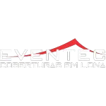 Ícone da EVENTEC COMERCIO E LOCACAO DE COBERTURAS EM LONAS LTDA