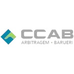 Ícone da CCAB  CAMARA DE CONCILIACAO E ARBITRAGEM DE BARUERI LTDA