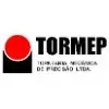 TORMEP TORNEARIA MECANICA DE PRECISAO LTDA