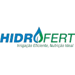 Ícone da HIDRO FERT COMERCIO DE IRRIGACAO E PRODUTOS AGROPECUARIOS LTDA