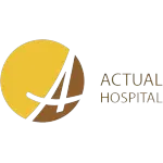 ACTUAL HOSPITAL