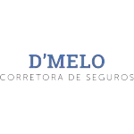 Ícone da D'MELO CORRETORA DE SEGUROS E CONSULTORIA LTDA