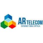 Ícone da AR TELECOM LTDA