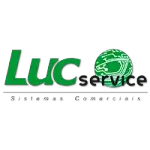 Ícone da LUC SERVICECOMERCIO E SERVICOS LTDA