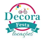 Ícone da DECORA FESTA LTDA