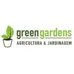 Ícone da GREEN GARDENS AGRICULTURA E JARDINAGEM LTDA