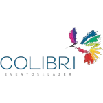 Ícone da COLIBRI EVENTOS LTDA