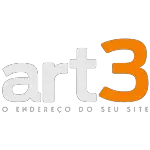 Ícone da ART 3 MULTIMIDIA LTDA