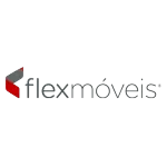 Ícone da FLEXMOVEIS COMERCIO DE MOVEIS PARA ESCRITORIO E SERVICOS LTDA