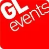 Ícone da GL EVENTS EXHIBITIONS LTDA