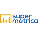 SUPER METRICA SERVICOS DIGITAIS