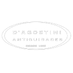 D AGOSTINI ANTIGUIDADES