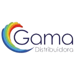 GAMA DISTRIBUIDORA DE TINTAS LTDA