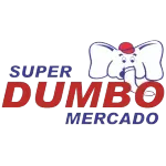 Ícone da DUMBO SUPERMERCADOS LTDA