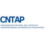 Ícone da CONFEDERACAO NACIONAL DOS TAXISTAS E TRANSPORTADORES AUTONOMOS DE PASSAGEIROS  CNTAP