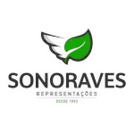 Ícone da SONORAVES REPRESENTACOES DE ALIMENTOS LTDA