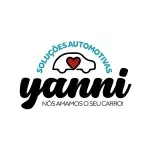 Ícone da YANNI REPARACAO AUTOMOTIVA LTDA