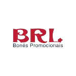 Ícone da B R L BONES PROMOCIONAIS LTDA