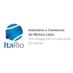 ITARIO INDUSTRIA E COMERCIO DE METAIS LTDA