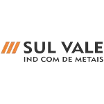 Ícone da SUL VALE INDUSTRIA E COMERCIO DE METAIS LTDA