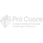 Ícone da PRO CUORE CIRURGIA CARDIOVASCULAR LTDA