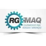 Ícone da RG MAQ COMERCIO DE MAQUINAS DE MOAGEM LTDA