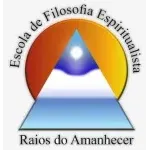 Ícone da ESCOLA DE FILOSOFIA ESPIRITUALISTA RAIOS DO AMANHECER