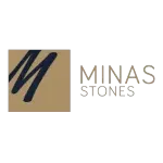 Ícone da STONES MINAS BRAZIL COM E EXP LTDA