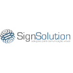 SIGN SOLUTION SOLUCOES PARA COMUNICACAO VISUAL LTDA