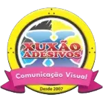 XUXAO ADESIVOS  COMUNICACAO VISUAL