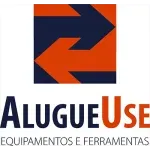 Ícone da ALUGUE USE  EQUIPAMENTOS E FERRAMENTAS LTDA