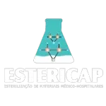 Ícone da ESTERICAP ESTERILIZACAO DE MATERIAL MEDICO E HOSPITALAR LTDA