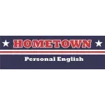 HOMETOWN PERSONAL ENGLISH