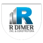 Ícone da R DIMER EMPREENDIMENTOS IMOBILIARIOS LTDA