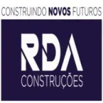 Ícone da RDA CONSTRUCOES LTDA