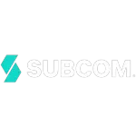 Ícone da SUBCOM BRASIL COMERCIO LTDA