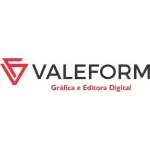 Ícone da VALEFORM GRAFICA E EDITORA LTDA