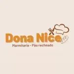 Ícone da MARMITARIA DONA NICE LTDA