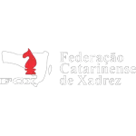 Federação Catarinense de Xadrez - FCX - (Novidades) - Parceria com