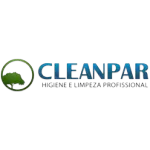 CLEANPAR APUC  HIGIENE E LIMPEZA PROFISSIONAL LTDA