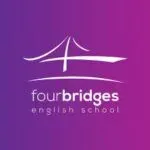 Ícone da FOUR BRIDGES ENGLISH SCHOOL LTDA