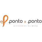 Ícone da PONTO A PONTO ACESSORIOS DA MODA LTDA