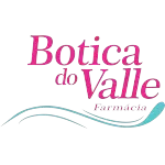 Ícone da FARMACIA BOTICA DO VALLE LTDA