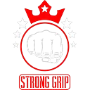 Ícone da STRONG GRIP LTDA