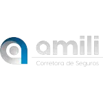 Ícone da AMILI CORRETORA DE SEGUROS E GESTAO EMPRESARIAL LTDA