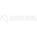 Ícone da LARISSA ABREU ARQUITETURA E INTERIORES E REPRESENTACAO COMERCIAL LTDA