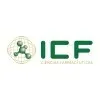 Ícone da ICF  INSTITUTO DE CIENCIAS FARMACEUTICAS DE ESTUDOS E PESQUISAS LTDA