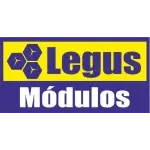 Ícone da LEGUS MODULOS LOCACAO DE BENS MOVEIS LTDA