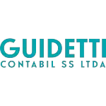 Ícone da GUIDETTI CONTABIL  SOCIEDADE SIMPLES LTDA