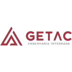 Ícone da GETAC ENGENHARIA LTDA